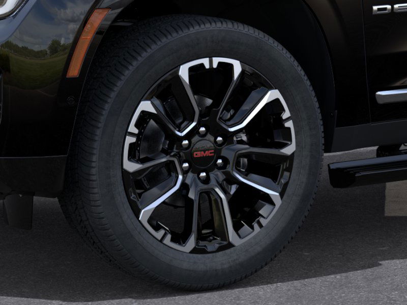 2025 Gmc Yukon XL Denali photo 8