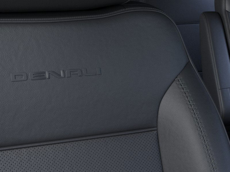 2025 Gmc Yukon XL Denali photo 23
