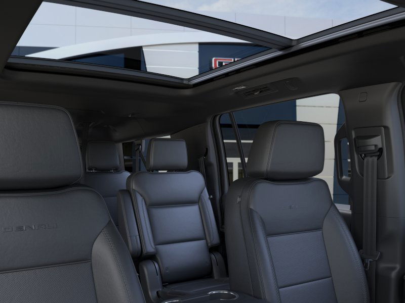 2025 Gmc Yukon XL Denali photo 17