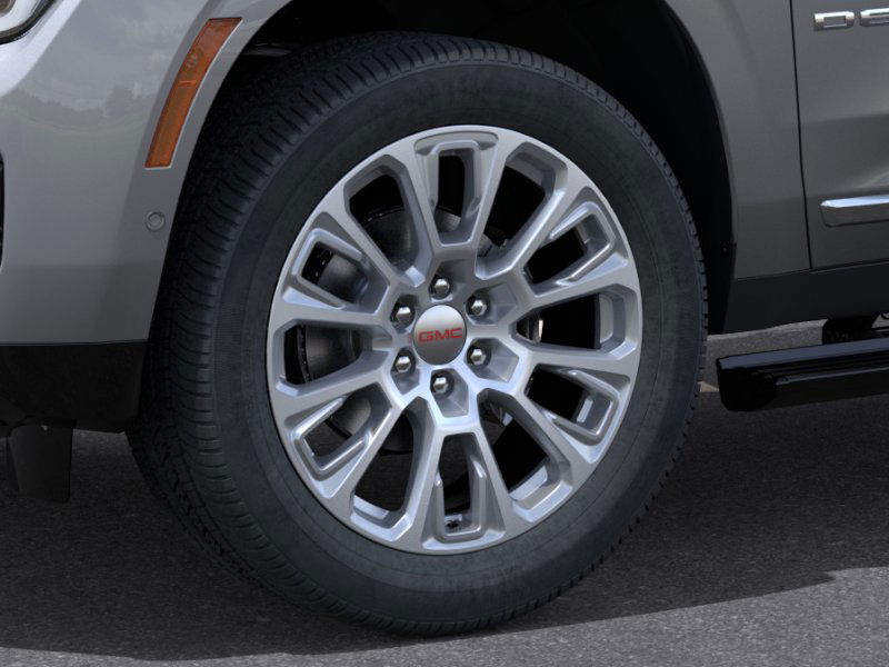 2025 Gmc Yukon XL Denali photo 12