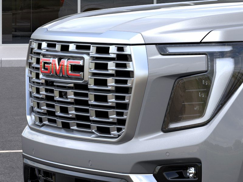 2025 Gmc Yukon XL Denali photo 21