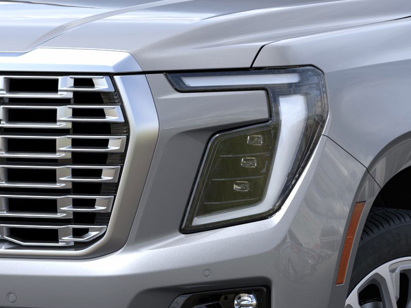 2025 Gmc Yukon XL Denali photo 18