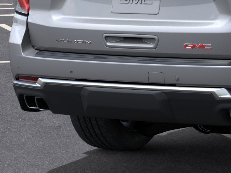2025 Gmc Yukon XL Denali photo 22