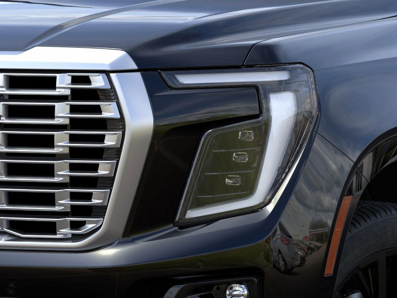 2025 Gmc Yukon XL Denali photo 36