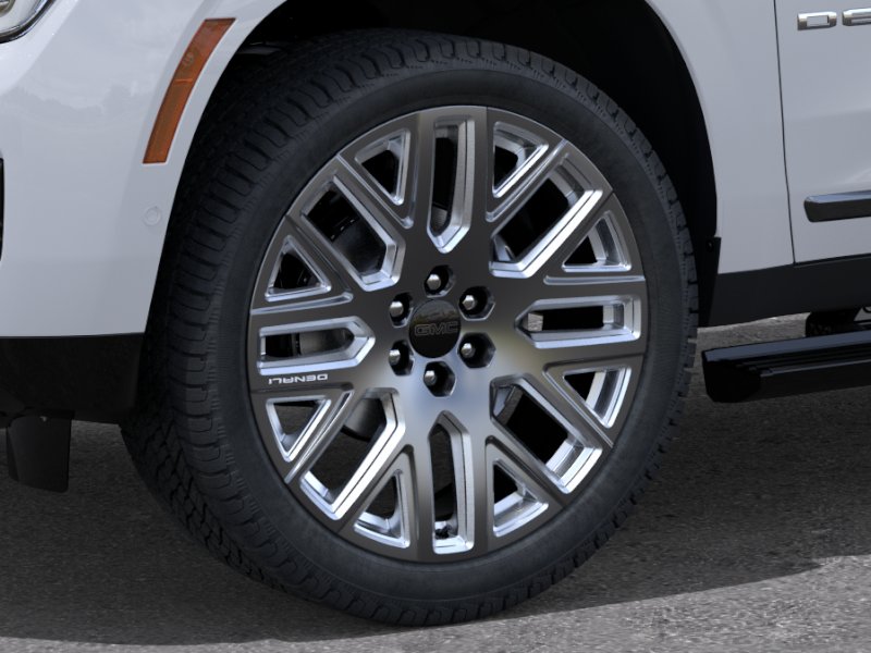 2026 GMC Yukon XL Denali Ultimate - Photo 9