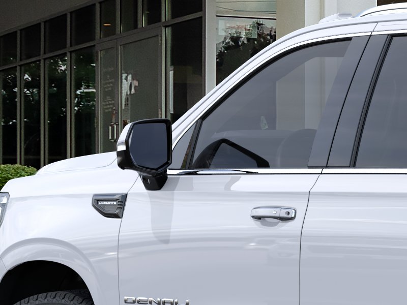 2026 GMC Yukon XL Denali Ultimate - Photo 12