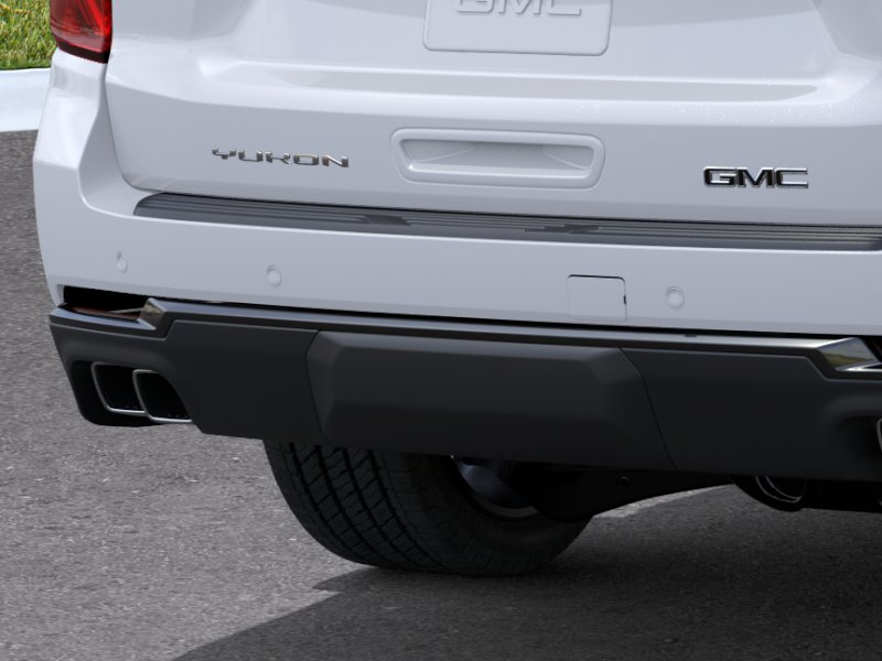 2026 GMC Yukon XL Denali Ultimate - Photo 14