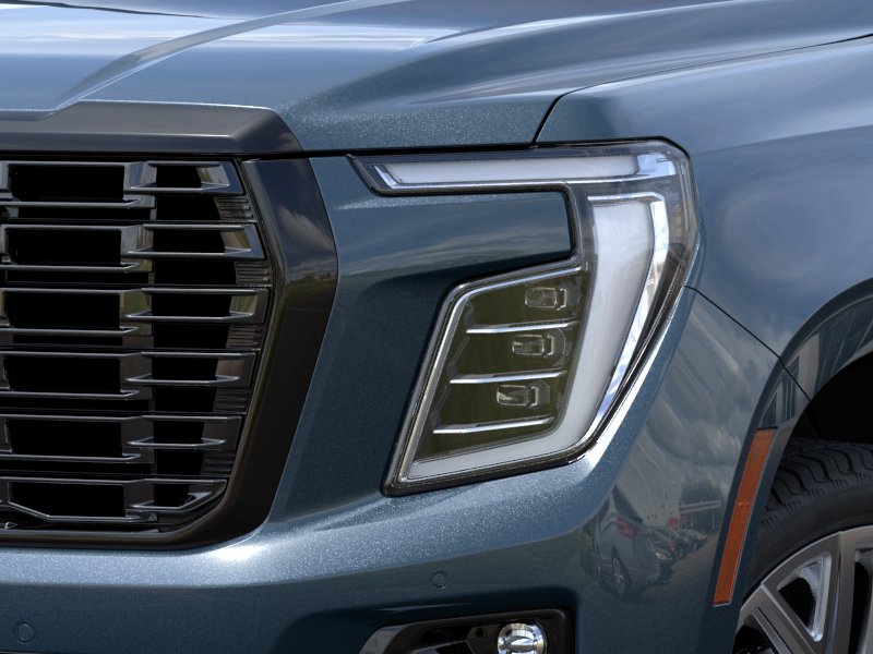 New 2026 Downpour Metallic GMC Denali Ultimate image 10