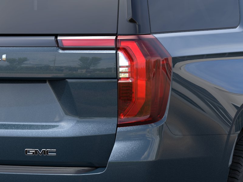 New 2027 Downpour Metallic GMC Denali Ultimate image 11