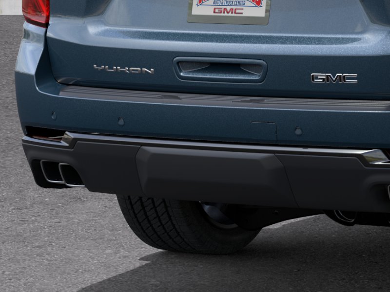 2026 GMC Yukon XL Denali Ultimate - Photo 29