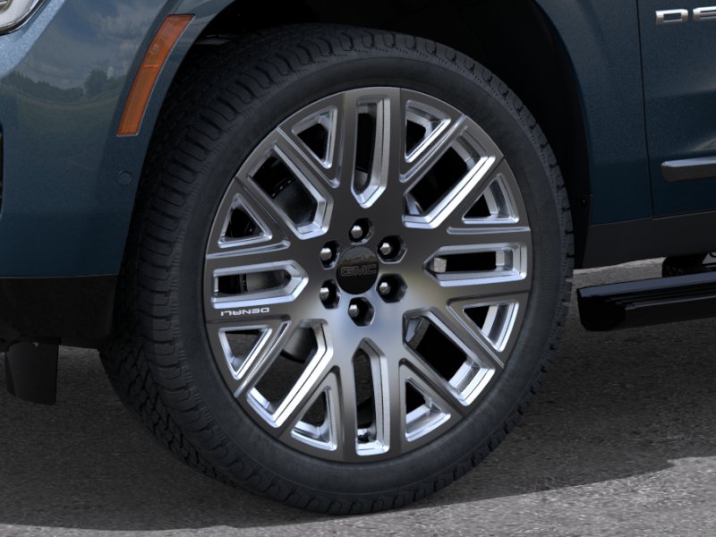 2026 GMC Yukon XL Denali Ultimate - Photo 26