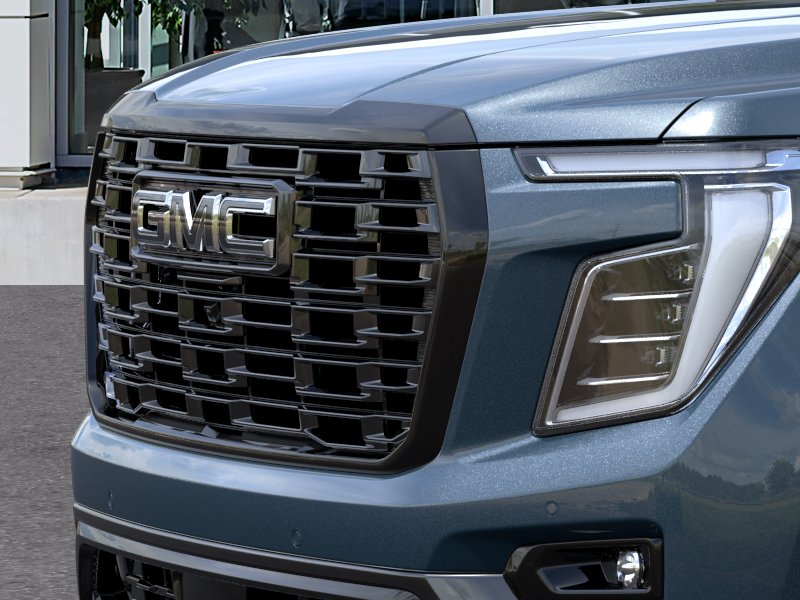 2026 GMC Yukon XL Denali Ultimate - Photo 28