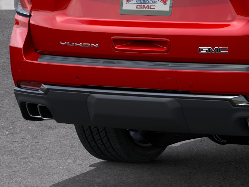 2026 GMC Yukon XL Denali Ultimate - Photo 26