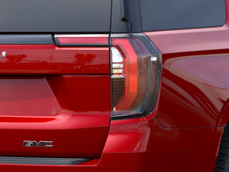 2026 GMC Yukon XL Denali Ultimate - Photo 24