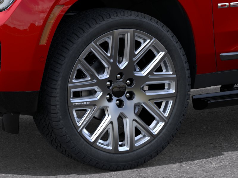 2026 GMC Yukon XL Denali Ultimate - Photo 23
