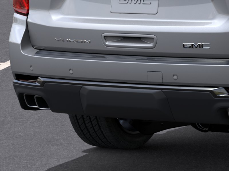 New 2026 Sterling Metallic GMC Denali Ultimate image 38