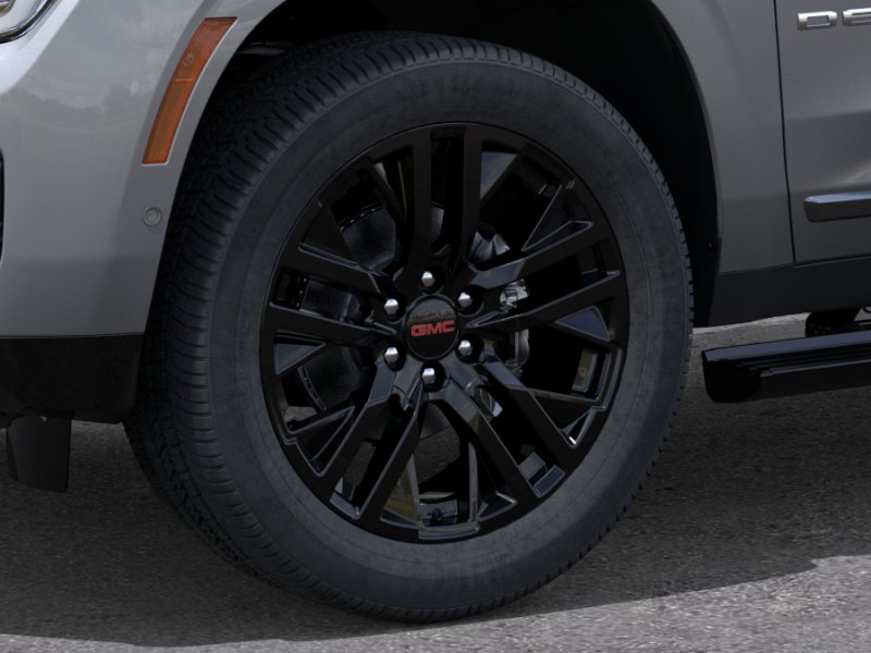 New 2027 Sterling Metallic GMC Denali Ultimate image 35