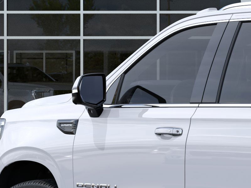 2026 Gmc Yukon XL Denali Ultimate photo 12