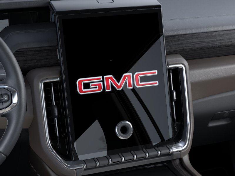 2026 Gmc Yukon XL Denali Ultimate photo 20