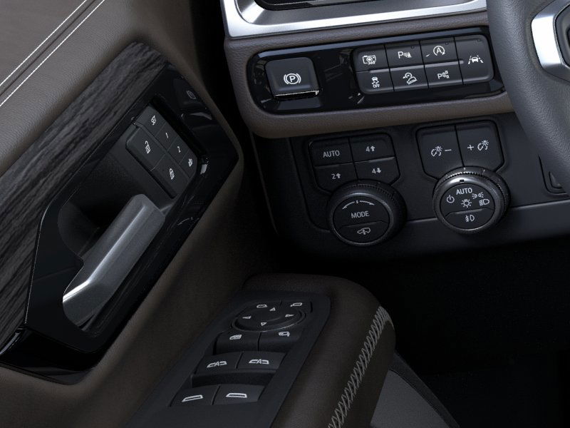 2026 Gmc Yukon XL Denali Ultimate photo 22