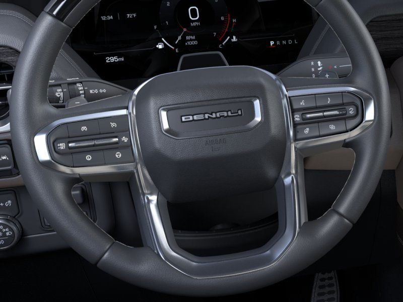 2026 Gmc Yukon XL Denali Ultimate photo 19