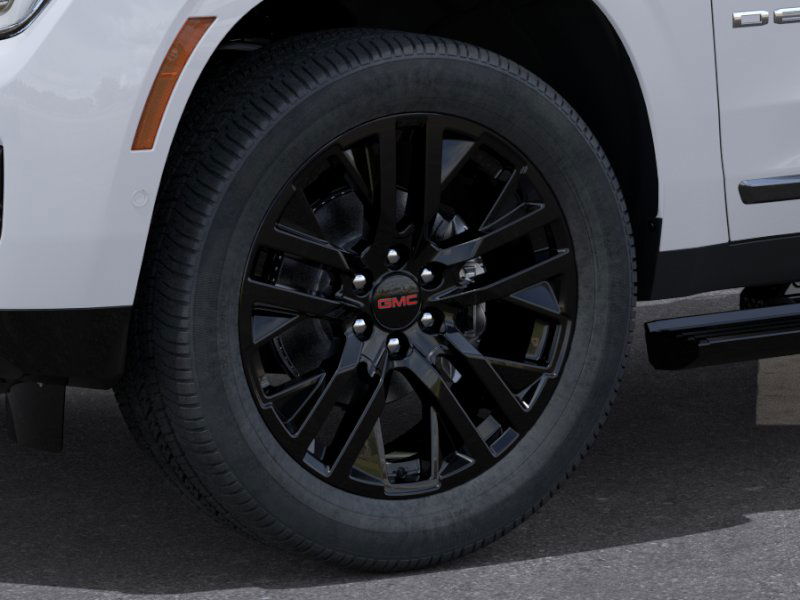 2026 Gmc Yukon XL Denali Ultimate photo 9