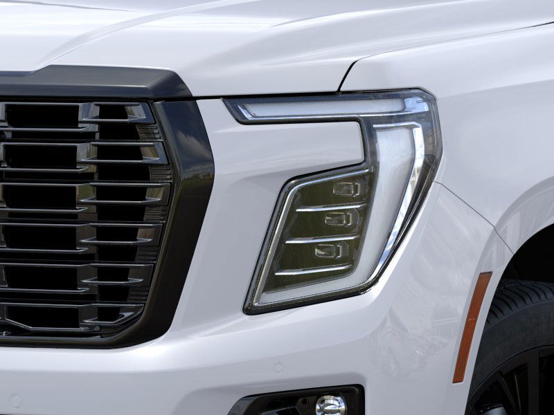 2026 Gmc Yukon XL Denali Ultimate photo 10