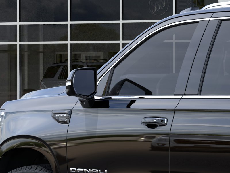 2026 GMC Yukon XL Denali Ultimate - Photo 36