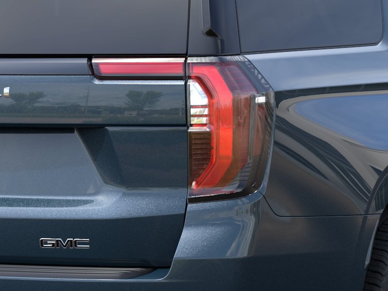 New 2026 Downpour Metallic GMC Denali Ultimate image 11