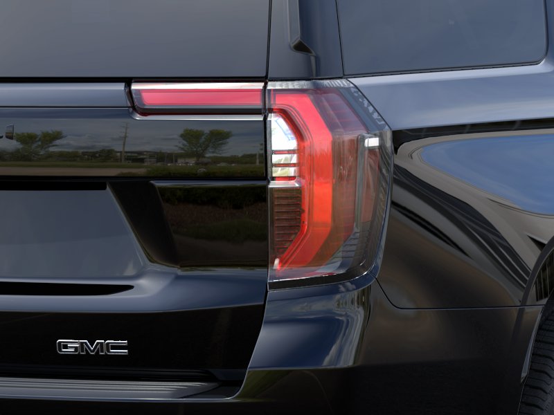 New 2026 Onyx Black GMC Denali Ultimate image 35