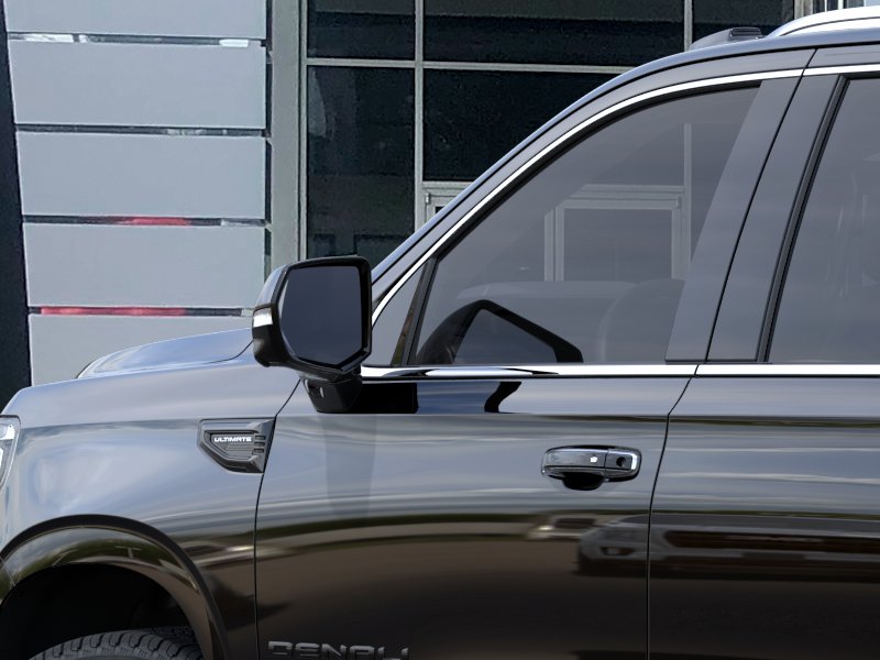 New 2026 Onyx Black GMC Denali Ultimate image 36