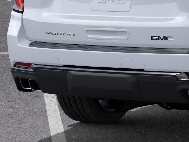 2026 GMC Yukon XL Denali Ultimate - Photo 14