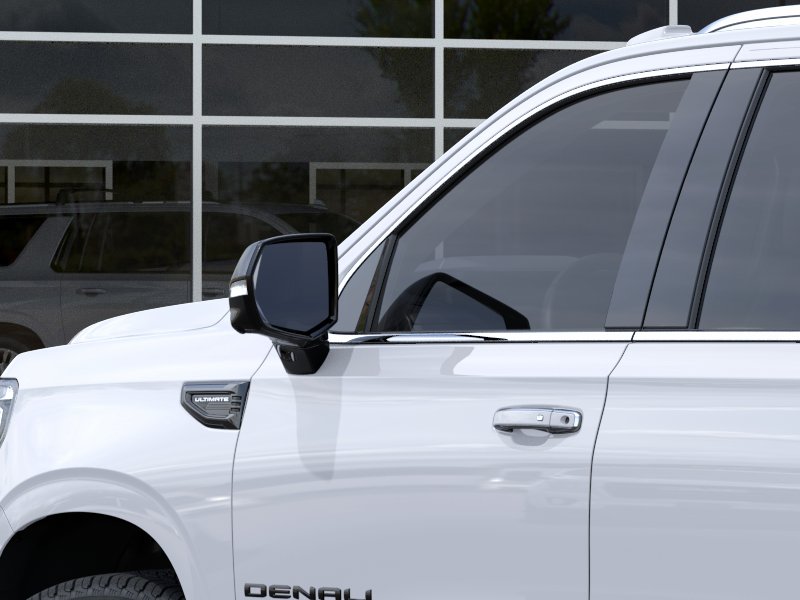 2026 GMC Yukon XL Denali Ultimate - Photo 36