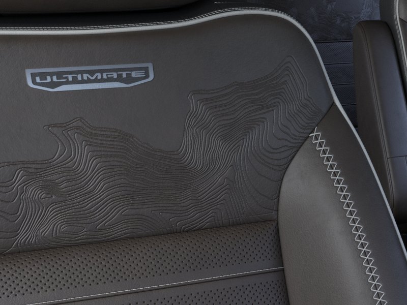2026 GMC Yukon XL Denali Ultimate - Photo 45