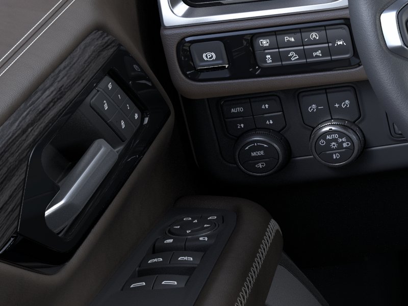 2026 GMC Yukon XL Denali Ultimate - Photo 46