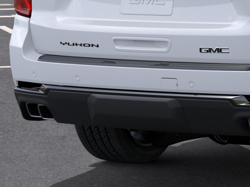 2026 GMC Yukon XL Denali Ultimate - Photo 38