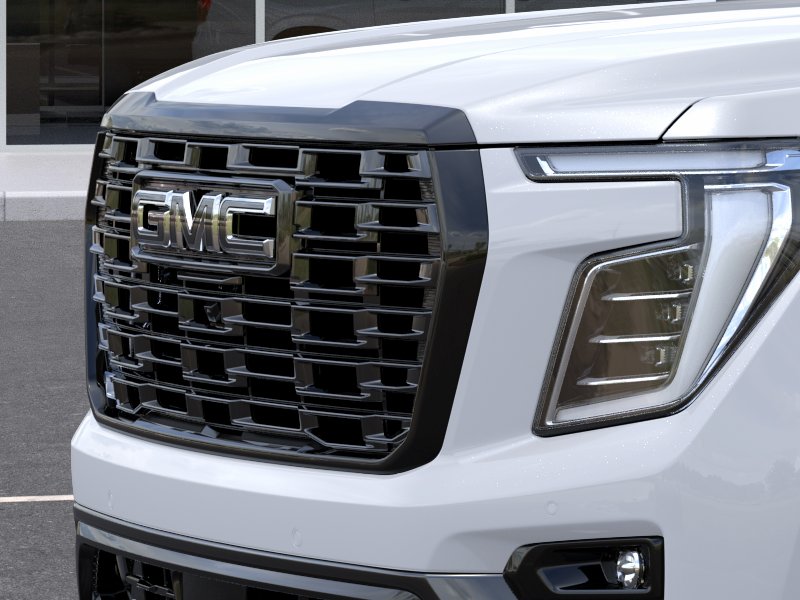 2026 GMC Yukon XL Denali Ultimate - Photo 37