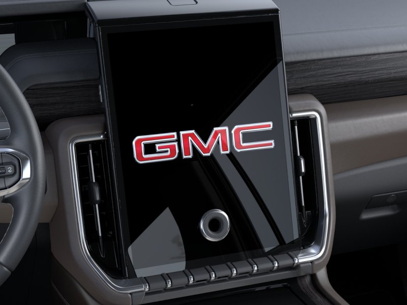 2026 GMC Yukon XL Denali Ultimate - Photo 44
