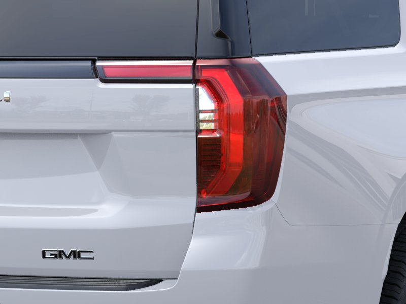 New 2026 Summit White GMC Denali Ultimate image 35