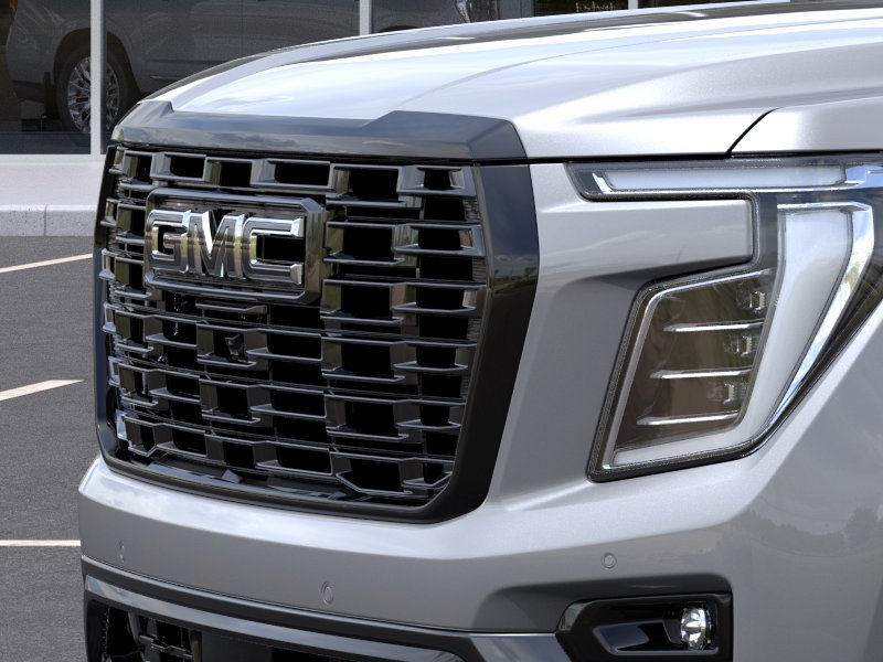 New 2026 Sterling Metallic GMC Denali Ultimate image 37