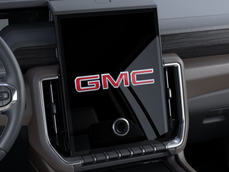 New 2026 Sterling Metallic GMC Denali Ultimate image 44