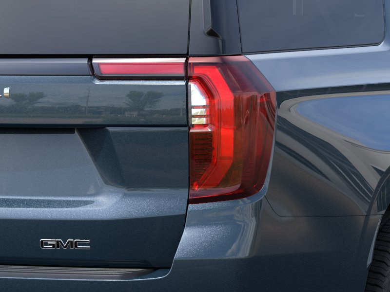 2026 GMC Yukon XL Denali Ultimate - Photo 11