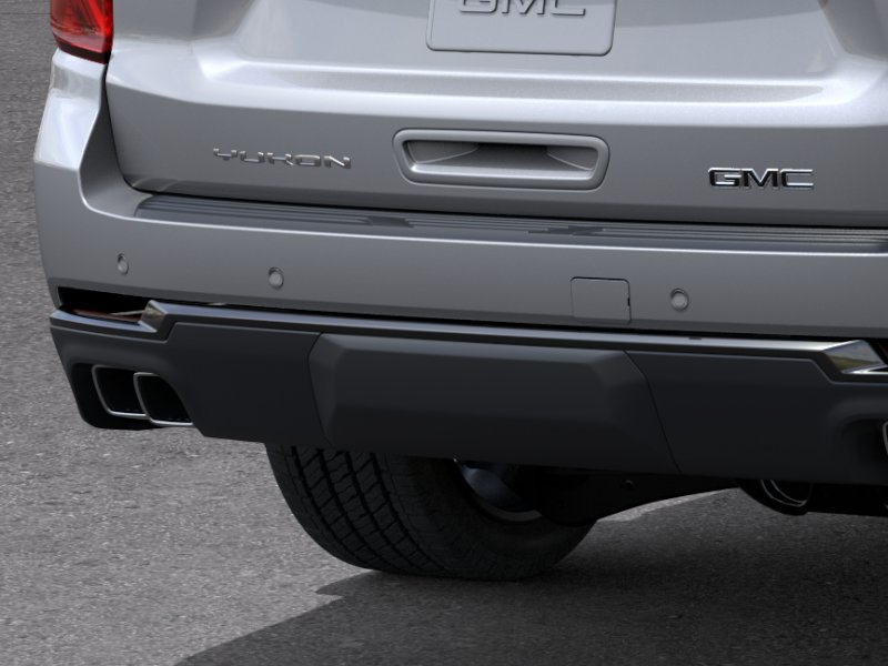 2026 GMC Yukon XL Denali Ultimate - Photo 14