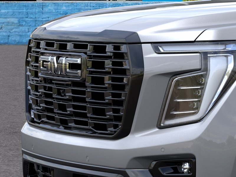 2026 GMC Yukon XL Denali Ultimate - Photo 13