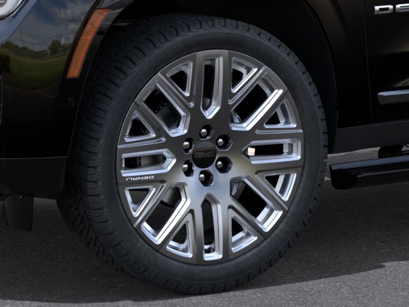 2026 GMC Yukon XL Denali Ultimate - Photo 33