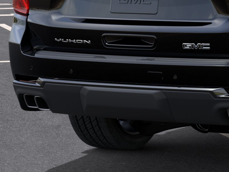 2026 GMC Yukon XL Denali Ultimate - Photo 38