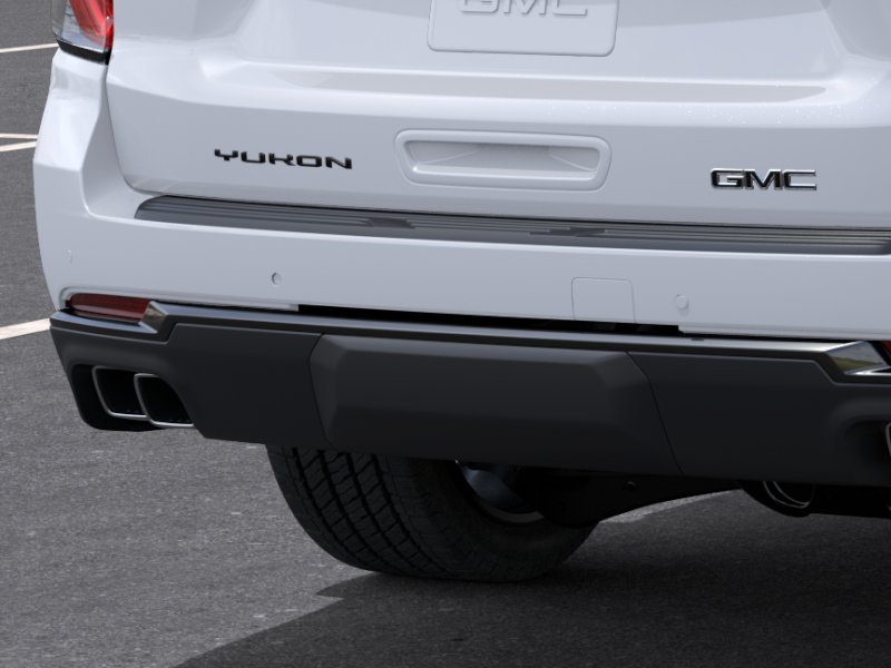 2026 GMC Yukon XL Denali Ultimate - Photo 38