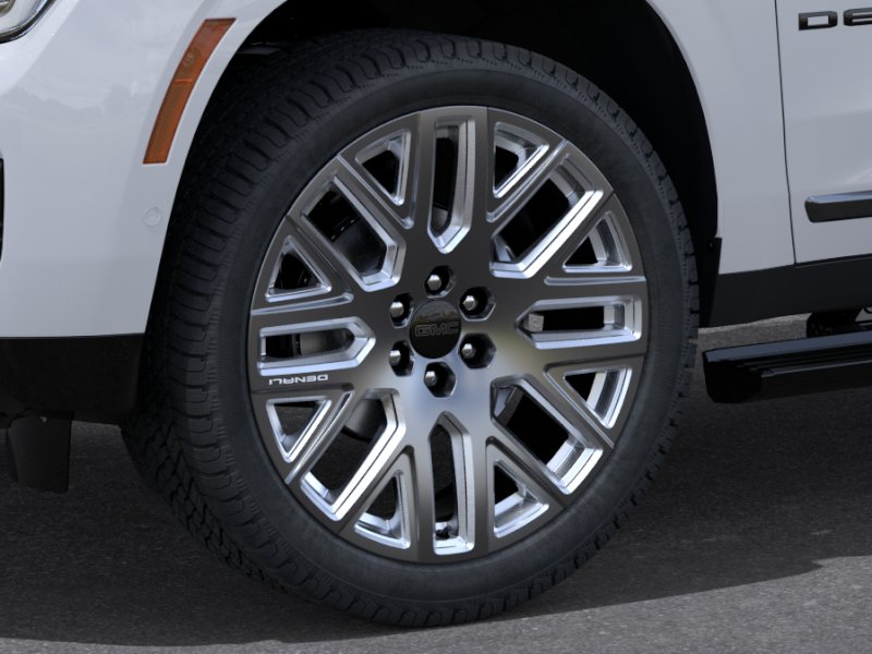 2026 GMC Yukon XL Denali Ultimate - Photo 33