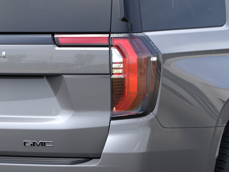 New 2026 Sterling Metallic GMC Denali Ultimate image 11