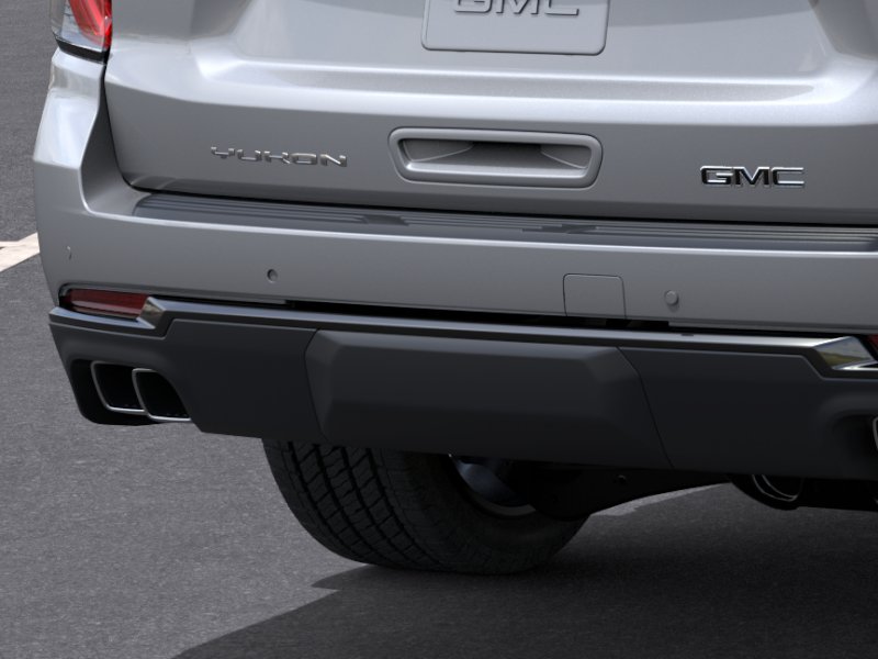 New 2026 Sterling Metallic GMC Denali Ultimate image 14